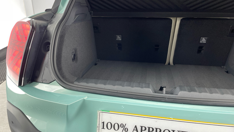 MINI Aceman 135kW E Exclusive [Level 2] 43kWh 5dr Auto Electric Hatchback